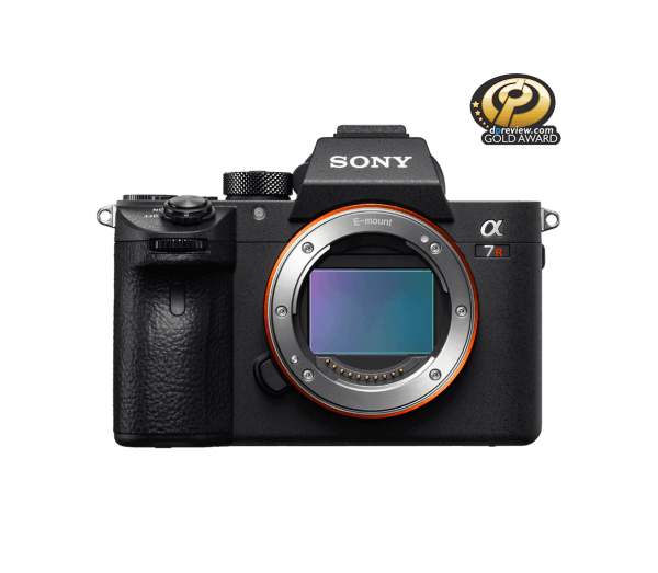 Sony A7-R3