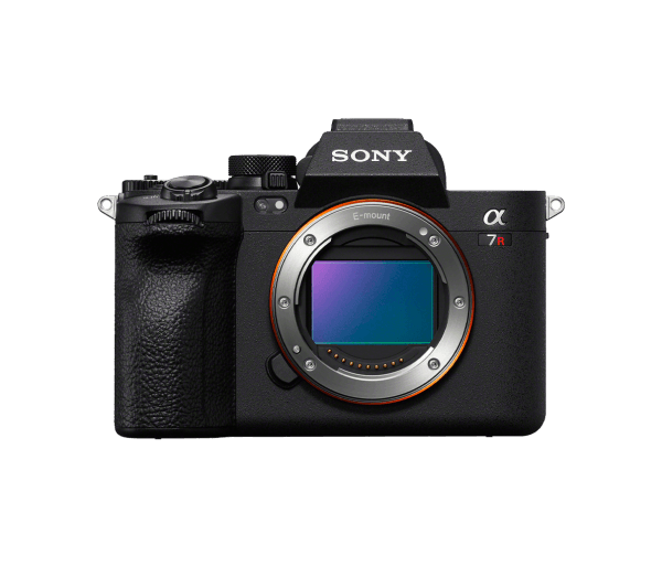 Sony A7R-V